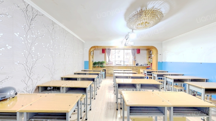 雁滩乡政府家属院二手房实景图