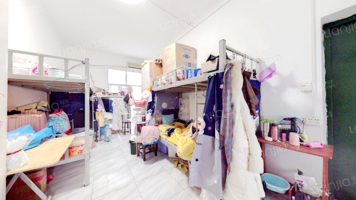 襄樊市中心医院东院小区二手房实景图