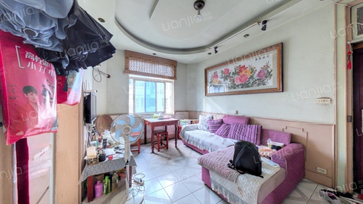 东安新村二手房实景图