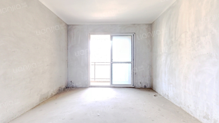 汉北玺园二手房实景图