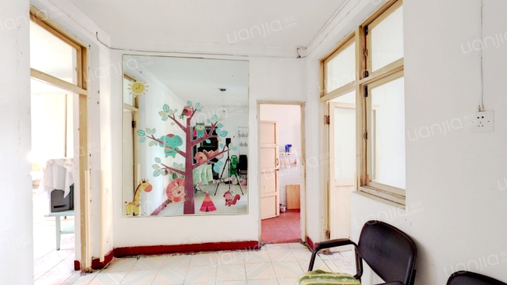 5中教职工宿舍二手房实景图