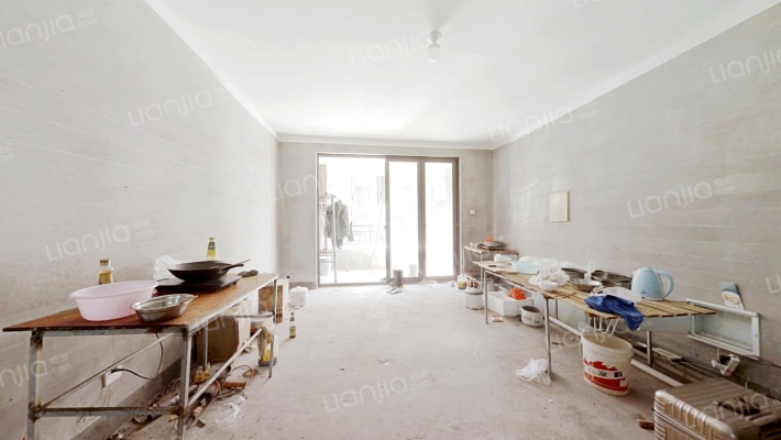 兰桂院B区二手房实景图