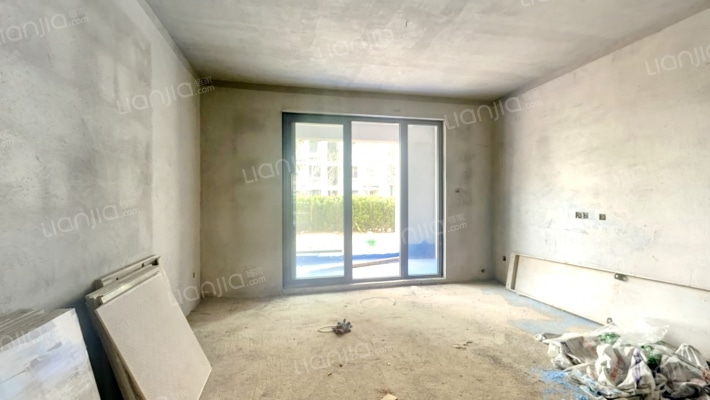 沈丘建业新筑二手房实景图