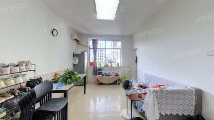 狮山路住宅二手房实景图