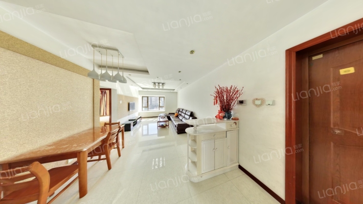 御翠豪庭长春二手房实景图