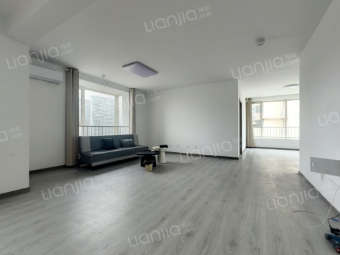 整租·唐岛海岸 3室2厅 南/北