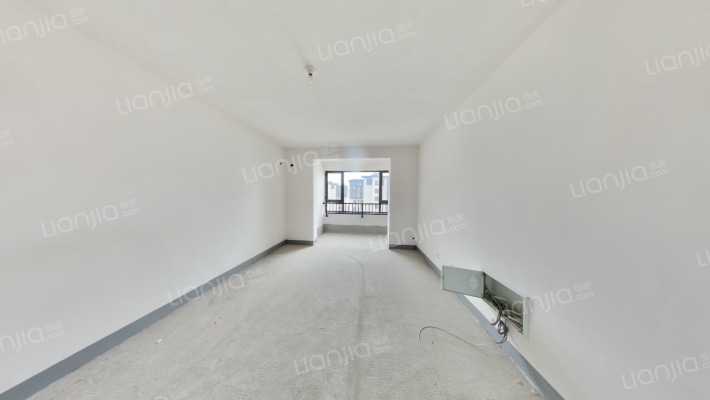 绿地新里栖湖公馆二手房实景图