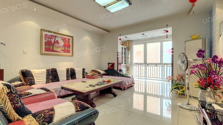 时代明珠二手房实景图