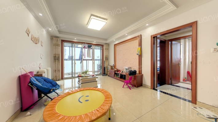 华锦锦园二手房实景图