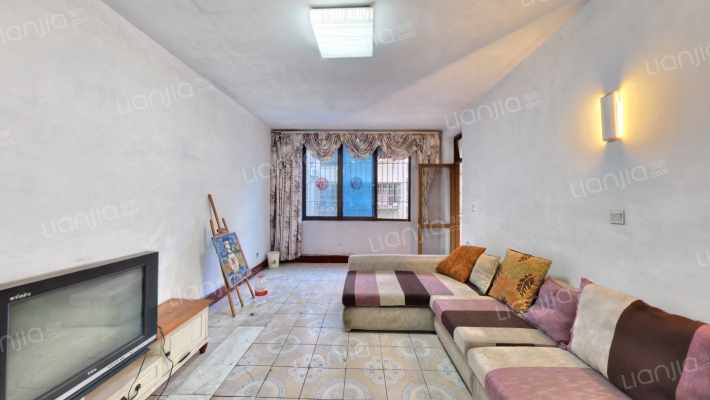 万春东路10号二手房实景图