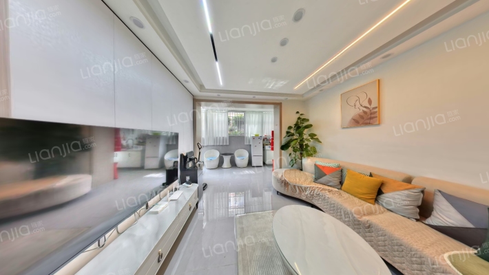 物资大院二手房实景图