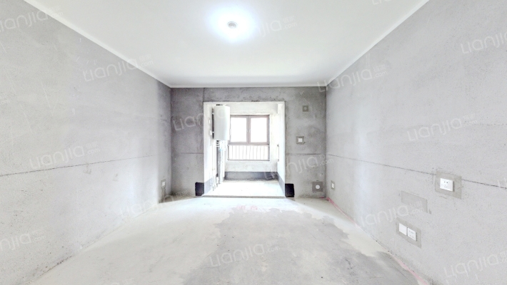 金地·都会名悦二手房实景图