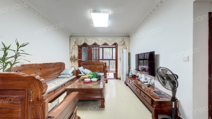 瑜进嘉园二手房实景图