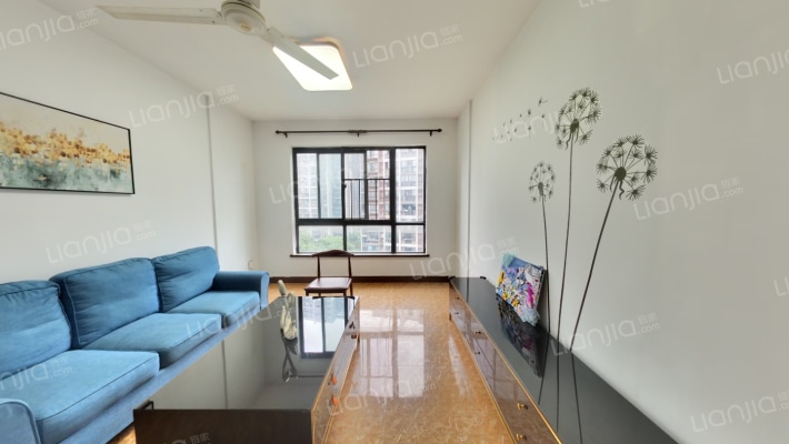 新长江香榭琴台二手房实景图