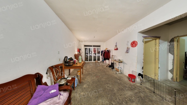 安拖家园二手房实景图