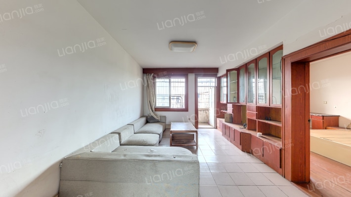 海田商城二手房实景图