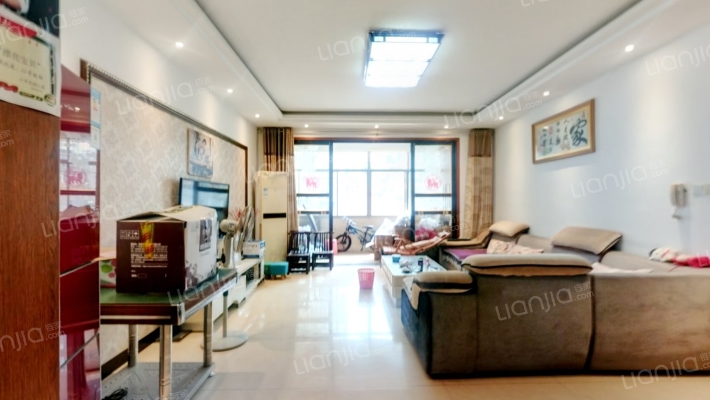 金洛小区二手房实景图