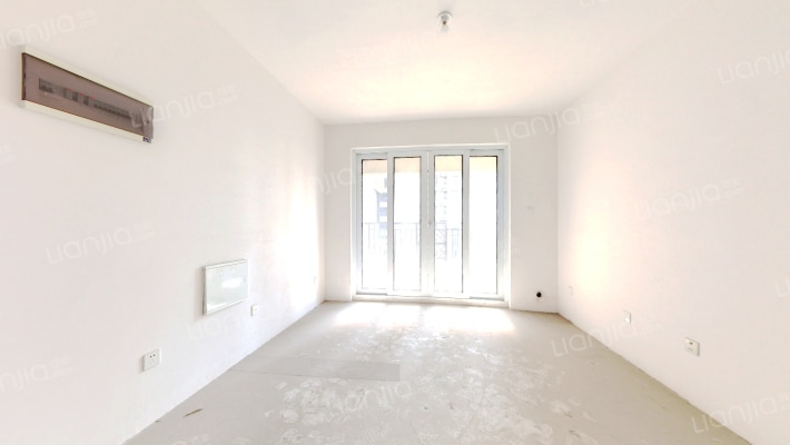 正荣悦岚山二手房实景图