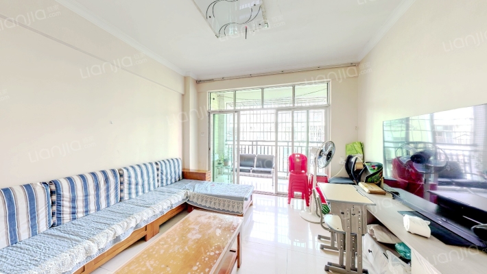 美乐居二手房实景图