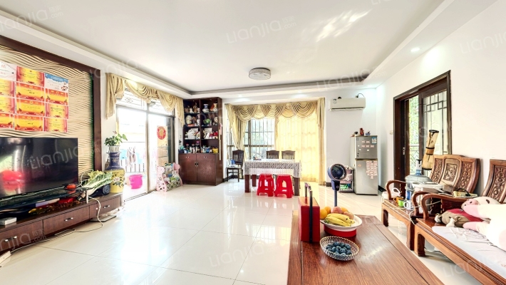 星都苑二手房实景图