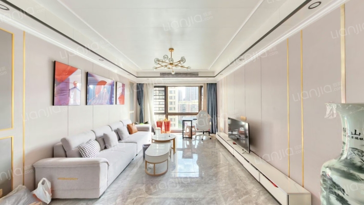 融侨观湖二手房实景图