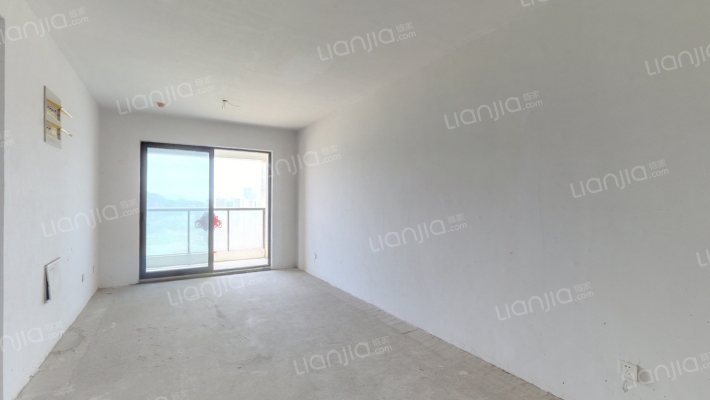 华鸿江山壹号二手房实景图