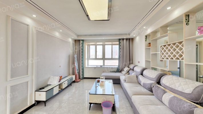 锦绣龙城二手房实景图