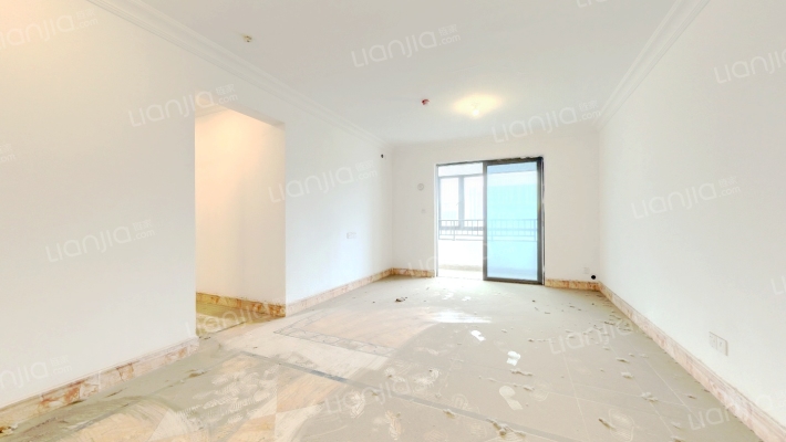 碧桂园星荟二手房实景图