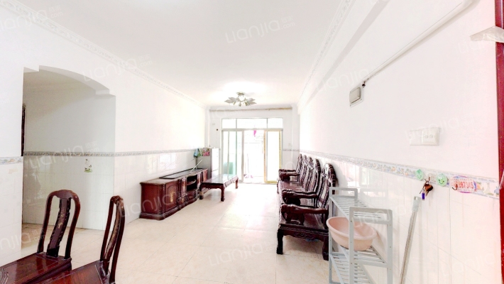 宏业花园二手房实景图