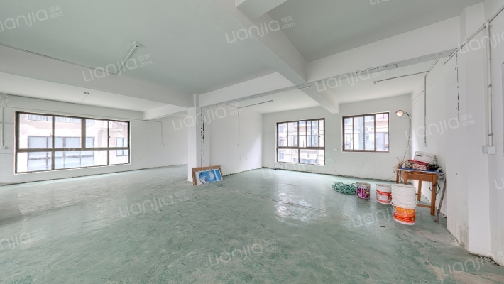 水潭村安置房二手房实景图