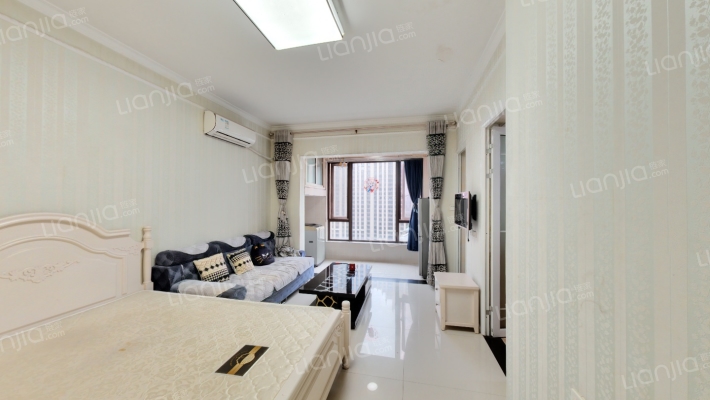 莱安逸珲二手房实景图