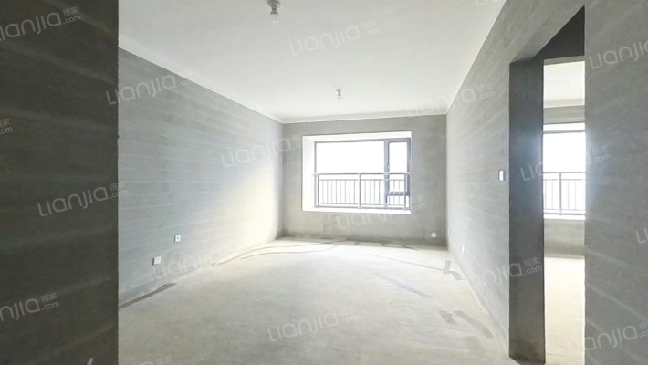 香悦府二区二手房实景图