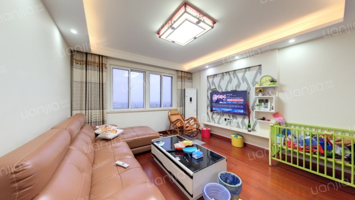 象山花园三区北区二手房实景图