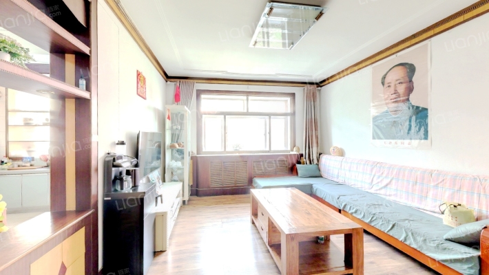 般阳生活区东区二手房实景图