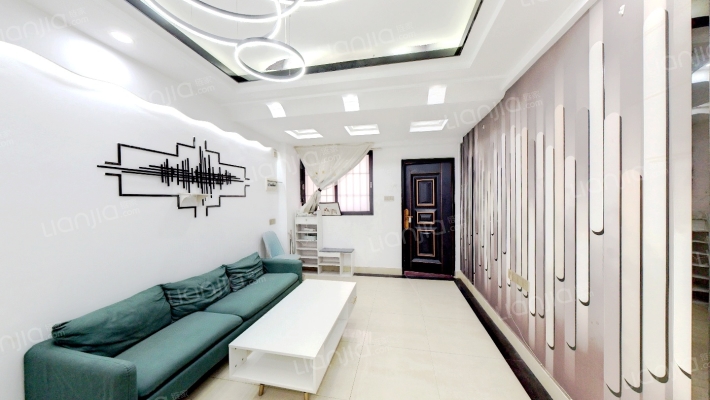 康隆苑二手房实景图