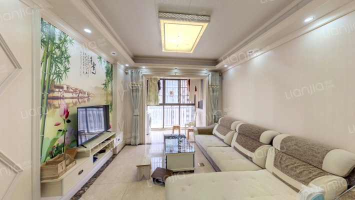 华润置地广场二期二手房实景图