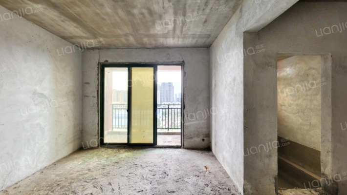 海韵豪庭二手房实景图