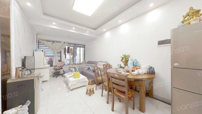 洲际亚洲湾A区二手房实景图