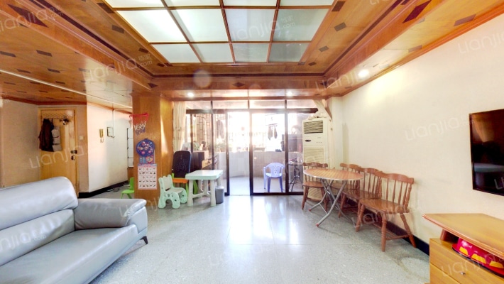 华源阁二手房实景图