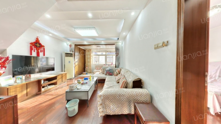 丽岛花园二手房实景图