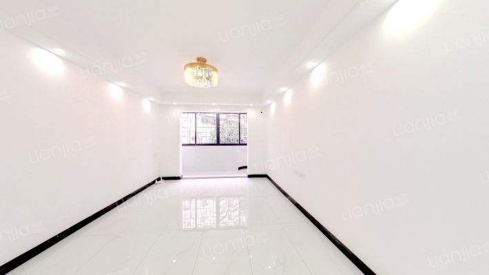 丰达花园二手房实景图