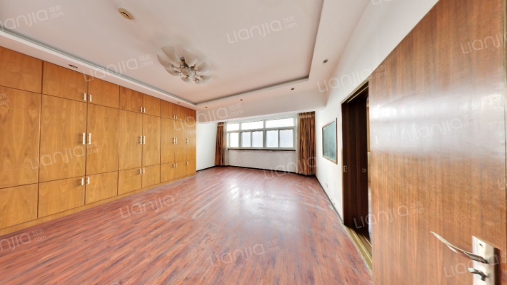 人民家园二手房实景图