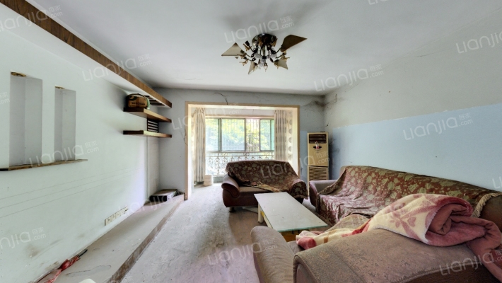 华隆小区二手房实景图