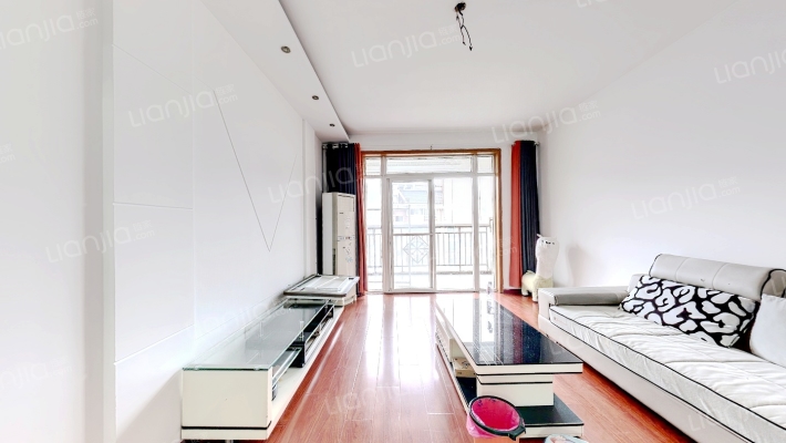 晨阳世纪城二手房实景图