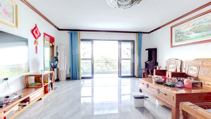 悦景苑二手房实景图