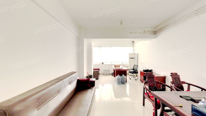 汇贤大厦二手房实景图