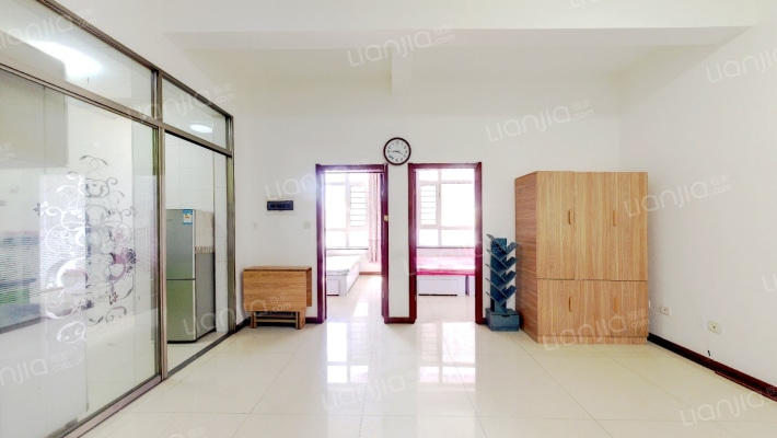 双安家园二手房实景图