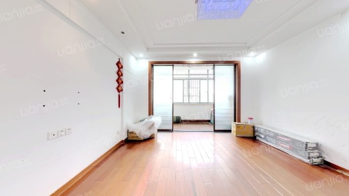 锦绣汇丽苑二手房实景图