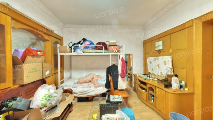 金达花园二手房实景图