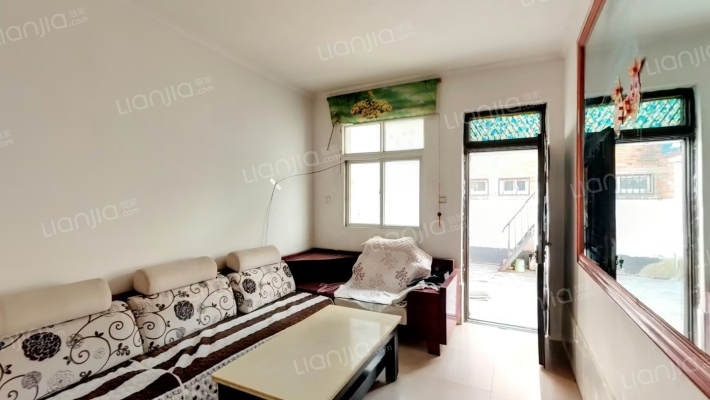 物价局家属院二手房实景图